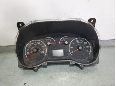 Recambio de cuadro instrumentos para fiat doblo ii cargo (263) furgón sx maxi referencia OEM IAM 51952284 51952284 