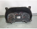 Recambio de cuadro instrumentos para fiat doblo ii cargo (263) furgón sx maxi referencia OEM IAM 51952284 51952284 