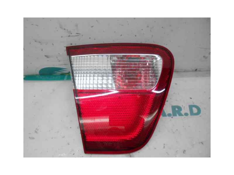 Recambio de piloto trasero izquierdo para seat cordoba berlina (6k2) stella referencia OEM IAM   INTERIOR