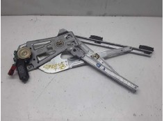 ELEVALUNAS TRASERO DERECHO 2 PINES 