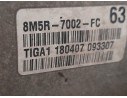 Recambio de caja cambios para ford focus lim. (cb4) titanium referencia OEM IAM 8M5R7002FC 180407 6VELOCIDADES
