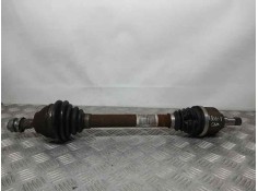 Recambio de transmision delantera izquierda para peugeot 3008 allure referencia OEM IAM 9684135380  