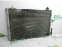 Recambio de condensador / radiador aire acondicionado para citroën xsara break 2.0 hdi premier (66kw) referencia OEM IAM   