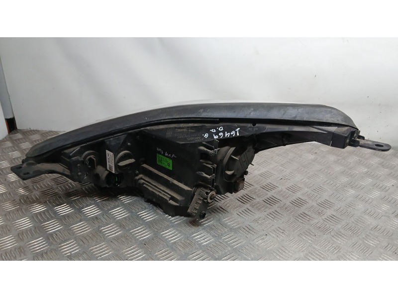 Recambio de faro derecho para kia sportage iv (ql, qle) 1.6 gdi referencia OEM IAM 92102F1010  F192104080