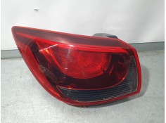 Recambio de piloto trasero izquierdo para mazda 2 lim. () style referencia OEM IAM   EXTERIOR , TOCADO
