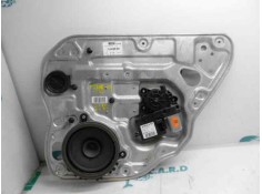 ELEVALUNAS TRASERO DERECHO 30739184AC ELECTRICO