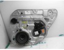 Recambio de elevalunas trasero derecho para volvo v50 familiar 2.0 d momentum referencia OEM IAM 30739184AC  ELECTRICO