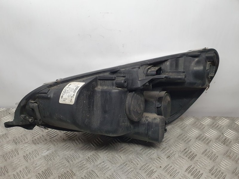 Recambio de faro derecho para ford galaxy (ca1) ghia referencia OEM IAM 1LJ00925004 6M2113W029BJ HELLA INGLES
