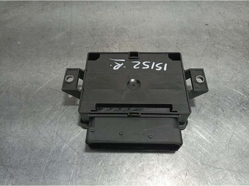 Recambio de modulo electronico para nissan qashqai (j11) acenta referencia OEM IAM 360326FL0C A2C17103100 TRW