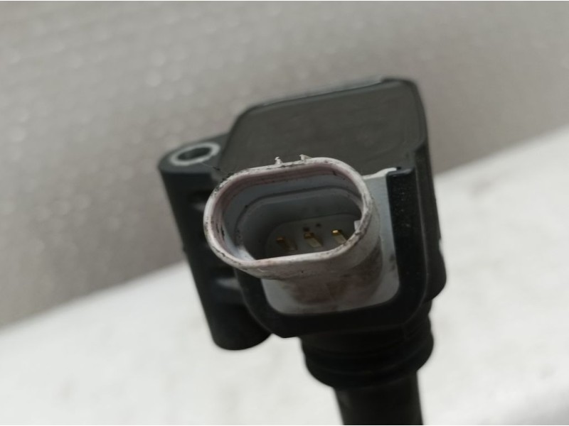 Recambio de bobina encendido para alfa romeo mito (145) quadrifoglio verde referencia OEM IAM 55268855 0221504036 BOSCH