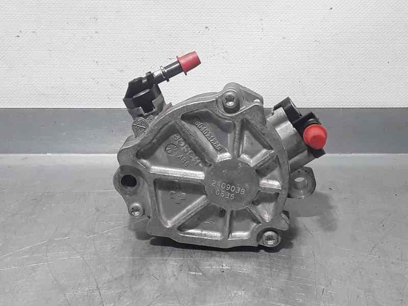 Recambio de depresor freno / bomba vacio para ford focus lim. (cb8) 1.6 tdci cat referencia OEM IAM 9804021880  BOSCH