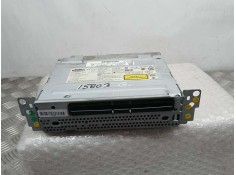 Recambio de sistema audio / radio cd para bmw serie 2 active tourer (f45) 218d referencia OEM IAM 9381311 503551172122 MAGNETI M