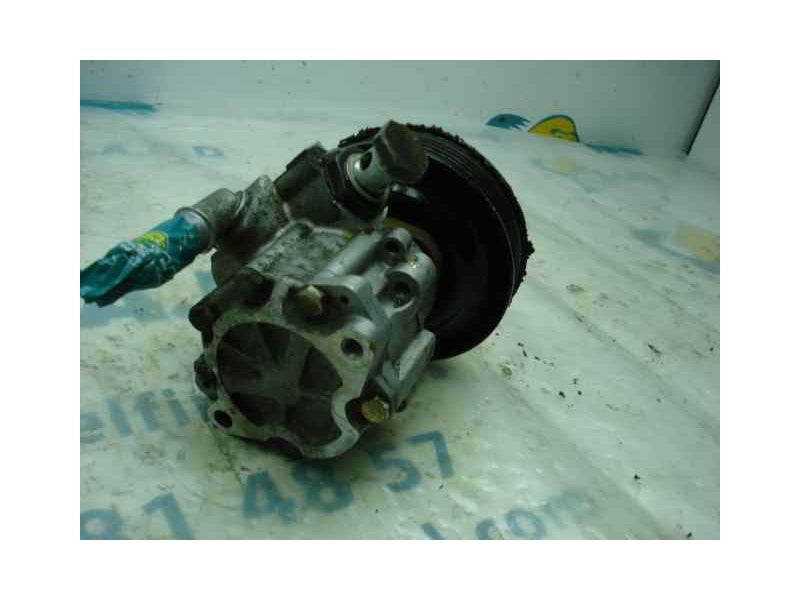 Recambio de bomba direccion para volkswagen polo berlina (6n1) básico referencia OEM IAM   ZX SIN REF