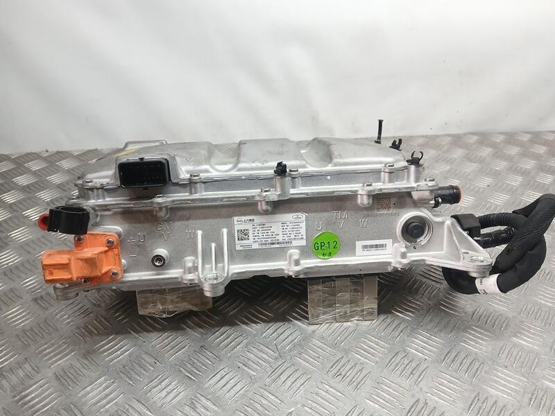 Recambio de transformador hibrido para mg mg 3 (5lfp) mg3 1.5 referencia OEM IAM 11862387 SAIC MOTOR 11342982 1168314408