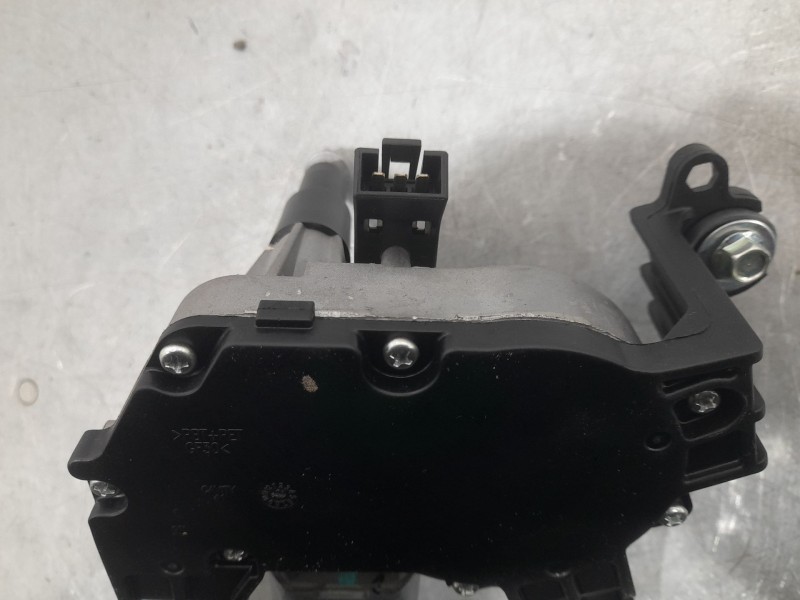 Recambio de motor limpia trasero para chevrolet cruze hatchback (j305) 2.0 cdi referencia OEM IAM 95089590  