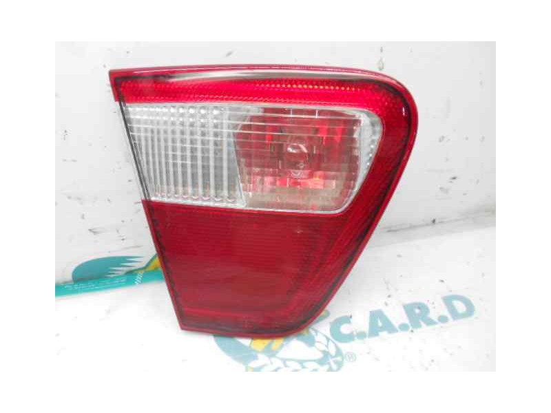 Recambio de piloto trasero izquierdo para seat cordoba berlina (6k2) stella referencia OEM IAM   INTERIOR