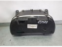 Recambio de cuadro instrumentos para fiat doblo ii cargo (263) furgón sx maxi referencia OEM IAM 51952284 51952284 