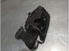 CERRADURA PUERTA DELANTERA IZQUIERDA 5K1837015 ELECTRICA 7 PINS