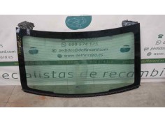 Recambio de luna trasera para mercedes-benz clase e (w212) lim. e 350 bluetec (212.024) referencia OEM IAM 2126701580  