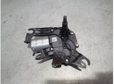 Recambio de motor limpia trasero para citroën c4 cactus c-series referencia OEM IAM 9801666380 W000052296 VALEO