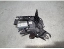 Recambio de motor limpia trasero para citroën c4 cactus c-series referencia OEM IAM 9801666380 W000052296 VALEO