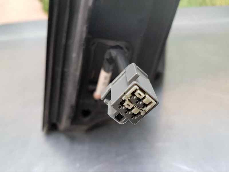 Recambio de retrovisor derecho para ford focus berlina (cap) trend referencia OEM IAM  5 CABLES ELECTRICO