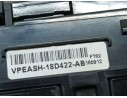 Recambio de mando climatizador para nissan pulsar (c13) acenta referencia OEM IAM 275003ZL0A 1A62670078 