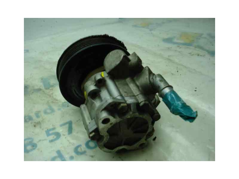 Recambio de bomba direccion para volkswagen polo berlina (6n1) básico referencia OEM IAM   ZX SIN REF