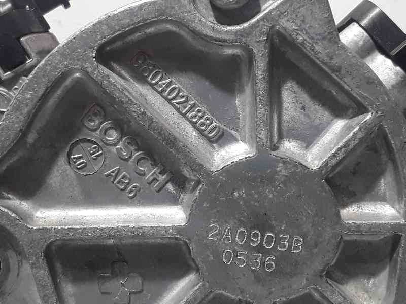Recambio de depresor freno / bomba vacio para ford focus lim. (cb8) 1.6 tdci cat referencia OEM IAM 9804021880  BOSCH