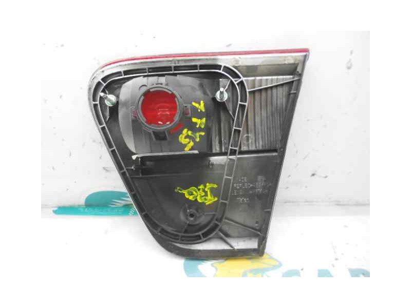 Recambio de piloto trasero izquierdo para seat cordoba berlina (6k2) stella referencia OEM IAM   INTERIOR