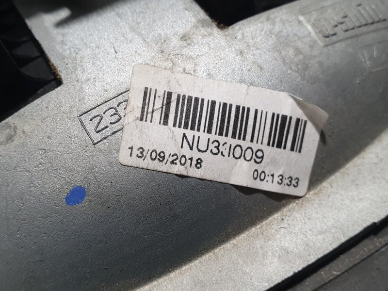 Recambio de maneta exterior delantera izquierda para peugeot boxer furgón 330 l1h2 pro bluehdi 130 referencia OEM IAM NU33009  