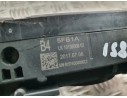 Recambio de mando luces y limpia para nissan micra v (k14) acenta referencia OEM IAM 10136506  