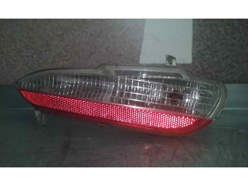 Recambio de piloto marcha atras para fiat punto (evo) (199) dynamic referencia OEM IAM   