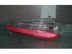 Recambio de piloto marcha atras para fiat punto (evo) (199) dynamic referencia OEM IAM   