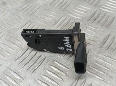 Recambio de caudalimetro para ford focus lim. (cb4) titanium referencia OEM IAM 7M5112B579BB  