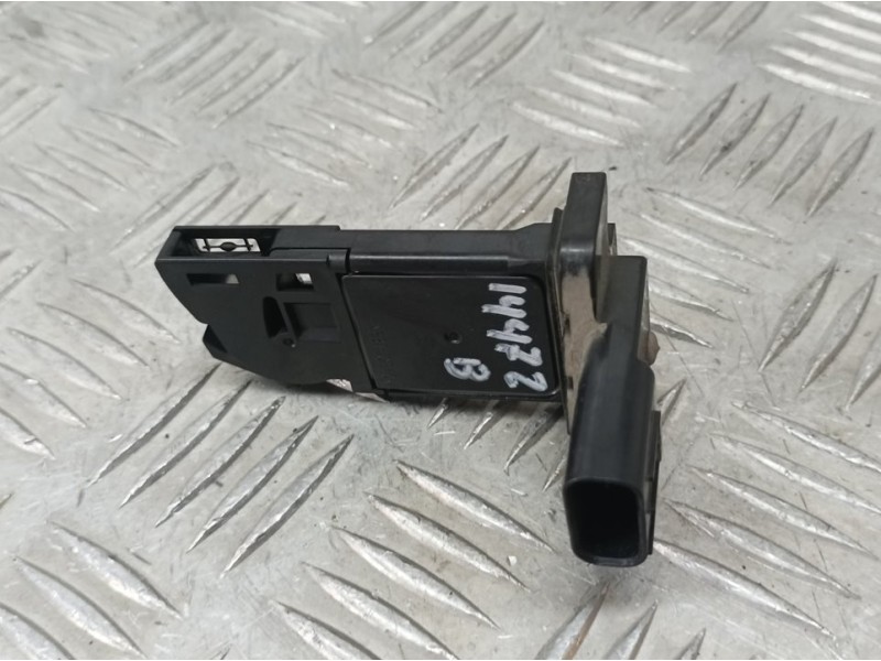 Recambio de caudalimetro para ford focus lim. (cb4) titanium referencia OEM IAM 7M5112B579BB  