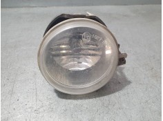 FARO ANTINIEBLA DERECHO 04805857AB VALEO CRISTAL TOCADO VER FOTOS