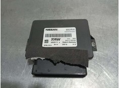 Recambio de modulo electronico para nissan qashqai (j11) acenta referencia OEM IAM 360326FL0C A2C17103100 TRW