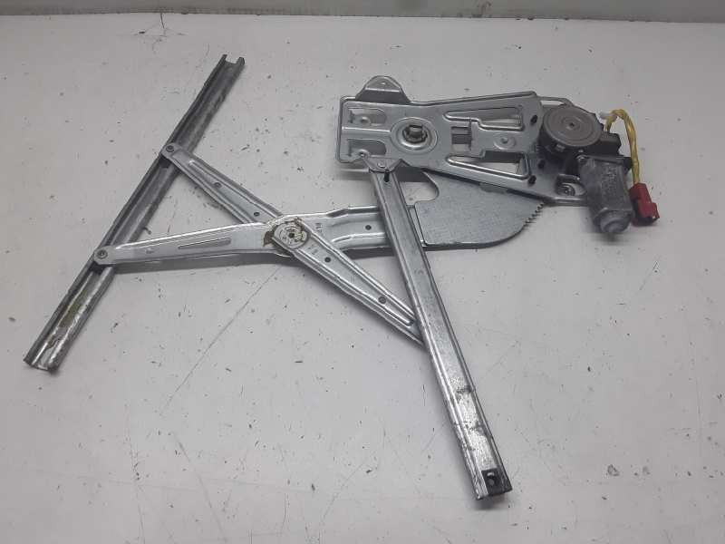 Recambio de elevalunas trasero izquierdo para chrysler stratus berlina (ja) 2.0 le referencia OEM IAM  2 PINES 