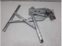 ELEVALUNAS TRASERO IZQUIERDO 2 PINES 