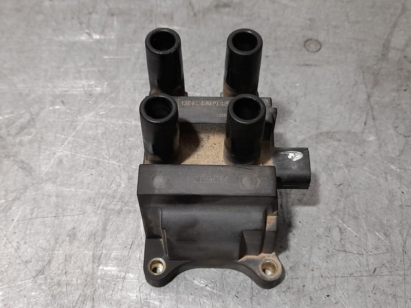 Recambio de bobina encendido para ford focus lim. (cb8) ambiente referencia OEM IAM CM5G12029FA  