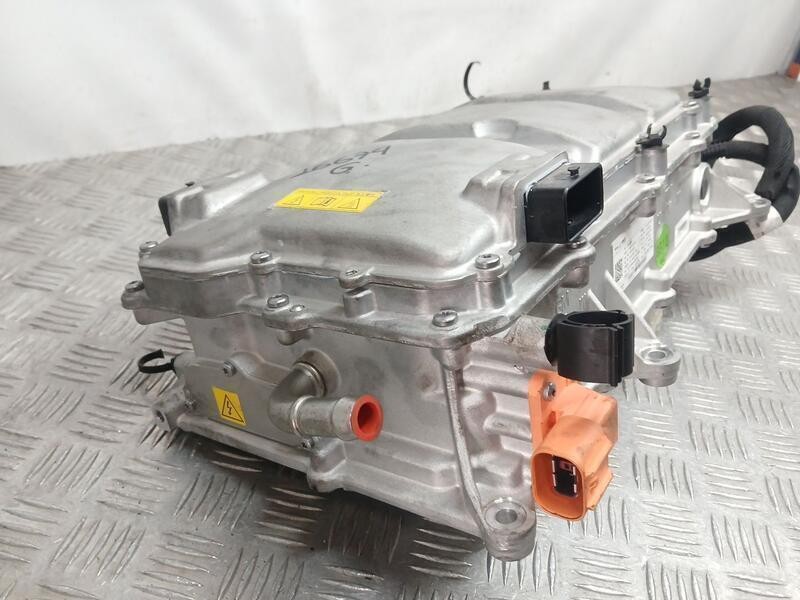 Recambio de transformador hibrido para mg mg 3 (5lfp) mg3 1.5 referencia OEM IAM 11862387 SAIC MOTOR 11342982 1168314408