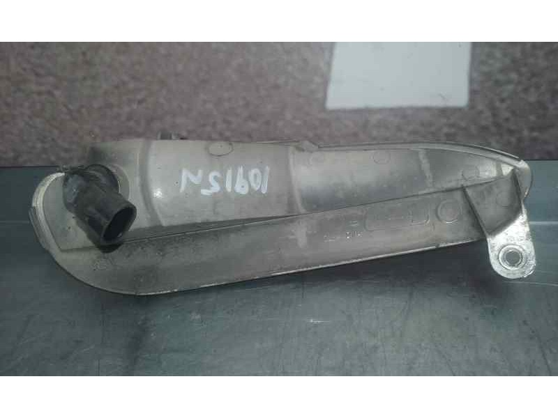 Recambio de piloto marcha atras para fiat punto (evo) (199) dynamic referencia OEM IAM   