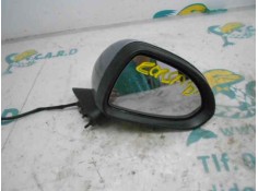 Recambio de retrovisor derecho para opel corsa d catch me now referencia OEM IAM   ELECTRICO 3 CABLES