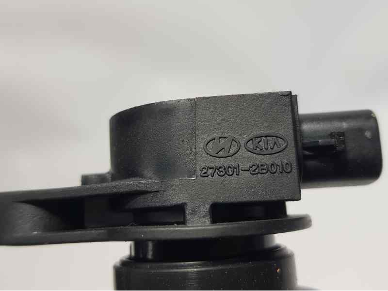 Recambio de bobina encendido para hyundai i20 comfort referencia OEM IAM 273012B010  