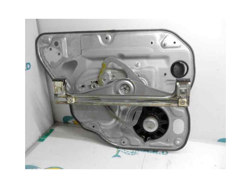 Recambio de elevalunas trasero derecho para volvo v50 familiar 2.0 d momentum referencia OEM IAM 30739184AC  ELECTRICO