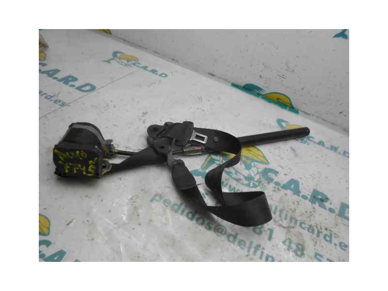 Recambio de pretensor airbag derecho para seat cordoba berlina (6k2) stella referencia OEM IAM   