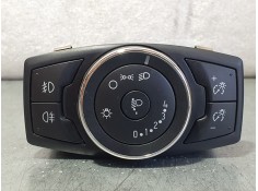 MANDO LUCES AV1T13D061CD 1013991400 