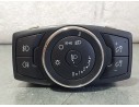 Recambio de mando luces para ford transit courier ambiente referencia OEM IAM AV1T13D061CD 1013991400 
