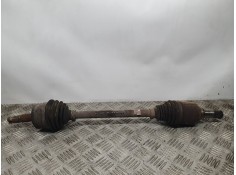 TRANSMISION DELANTERA IZQUIERDA SIN REF 